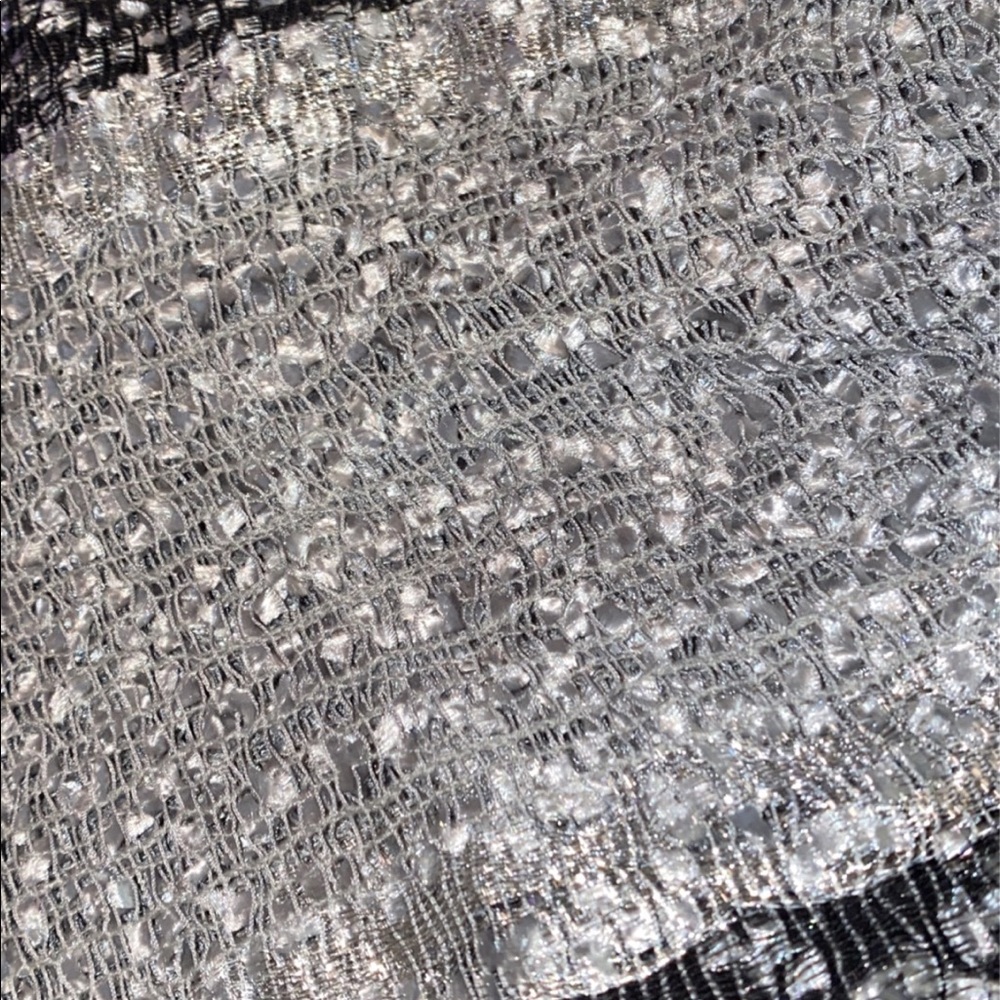 Vanity Scarf - Picture 2 of 2